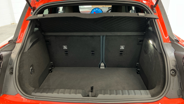 MINI Aceman 160kW SE Exclusive [Level 2] 54kWh 5dr Auto Electric Hatchback